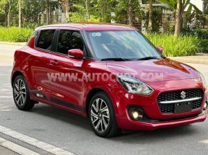 Xe Suzuki Swift GLX 1.2 AT 2022