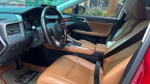 Xe Lexus RX 300 2021