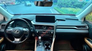 Xe Lexus RX 300 2021