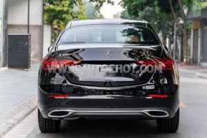 Xe Mercedes Benz C class C200 Avantgarde Plus 2022