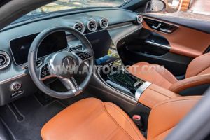Xe Mercedes Benz C class C200 Avantgarde Plus 2022