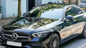 Xe Mercedes Benz C class C200 Avantgarde Plus 2022