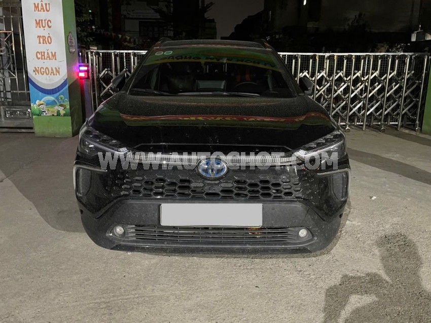 Toyota Corolla Cross 1.8HEV 2024