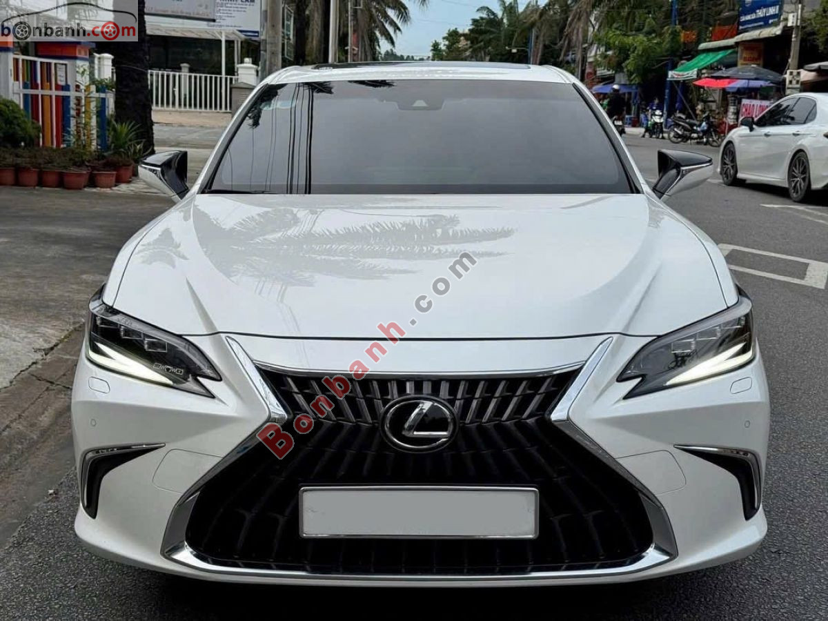 Lexus ES 250 2023