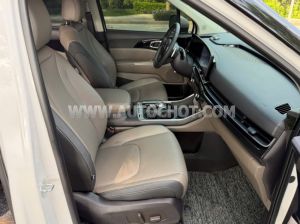 Xe Kia Carnival Premium 2.2D 8S 2024