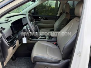Xe Kia Carnival Premium 2.2D 8S 2024