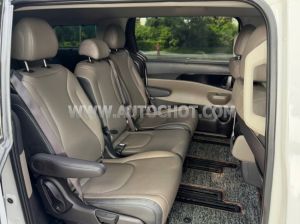 Xe Kia Carnival Premium 2.2D 8S 2024