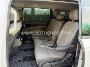 Xe Kia Carnival Premium 2.2D 8S 2024