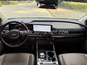 Xe Kia Carnival Premium 2.2D 8S 2024