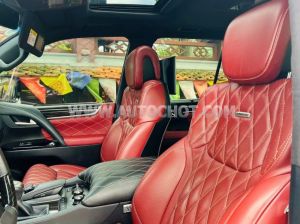 Xe Lexus LX 570 Super Sport MBS 2019