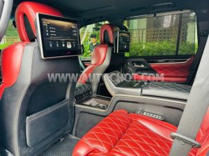 Xe Lexus LX 570 Super Sport MBS 2019