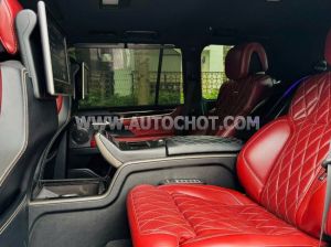 Xe Lexus LX 570 Super Sport MBS 2019