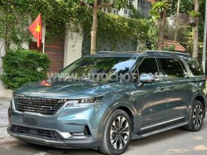 Xe Kia Carnival Signature 2.2D 2022