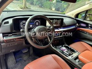 Xe Kia Carnival Signature 2.2D 2022