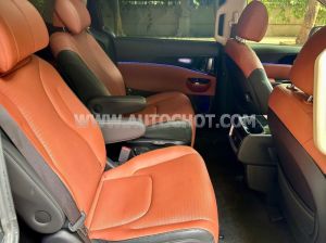 Xe Kia Carnival Signature 2.2D 2022
