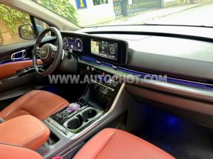 Xe Kia Carnival Signature 2.2D 2022