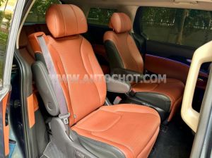 Xe Kia Carnival Signature 2.2D 2022