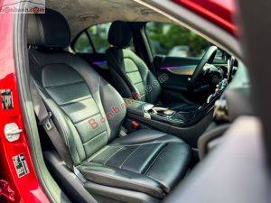 Xe Mercedes Benz C class C180 AMG 2020
