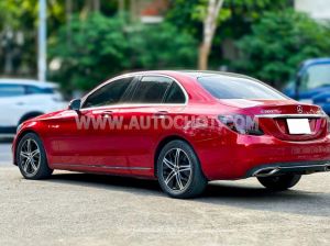 Xe Mercedes Benz C class C180 AMG 2020