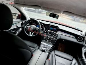 Xe Mercedes Benz C class C180 AMG 2020