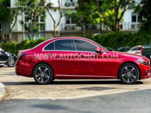 Xe Mercedes Benz C class C180 AMG 2020