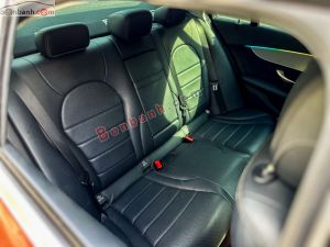 Xe Mercedes Benz C class C180 AMG 2020