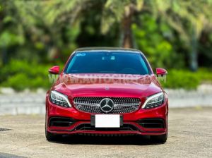 Xe Mercedes Benz C class C180 AMG 2020