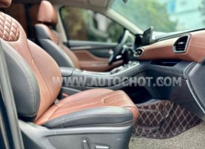 Xe Hyundai SantaFe Cao cấp 2.5L HTRAC 2021