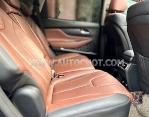 Xe Hyundai SantaFe Cao cấp 2.5L HTRAC 2021