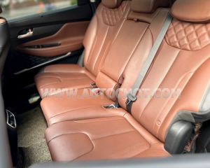 Xe Hyundai SantaFe Cao cấp 2.5L HTRAC 2021