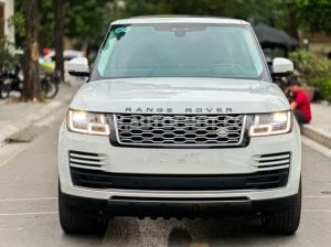 Xe LandRover Range Rover Vogue LWB 3.0 I6 2019