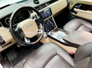 Xe LandRover Range Rover Vogue LWB 3.0 I6 2019