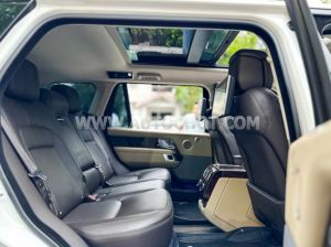 Xe LandRover Range Rover Vogue LWB 3.0 I6 2019