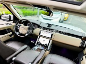 Xe LandRover Range Rover Vogue LWB 3.0 I6 2019