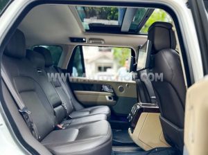 Xe LandRover Range Rover Vogue LWB 3.0 I6 2019