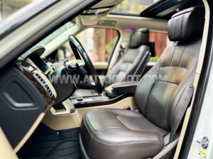 Xe LandRover Range Rover Vogue LWB 3.0 I6 2019