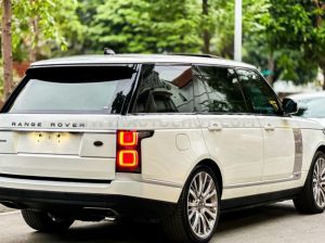 Xe LandRover Range Rover Vogue LWB 3.0 I6 2019