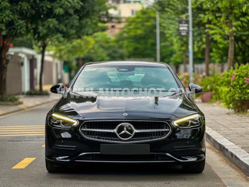 Mercedes Benz C class C200 Avantgarde 2022
