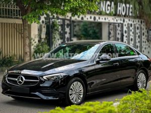 Xe Mercedes Benz C class C200 Avantgarde 2022