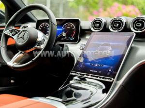 Xe Mercedes Benz C class C200 Avantgarde 2022