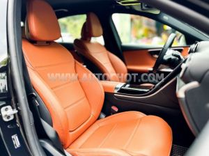Xe Mercedes Benz C class C200 Avantgarde 2022