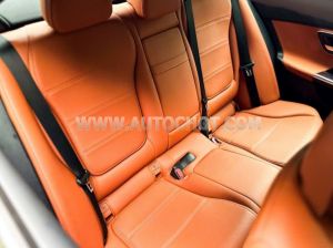 Xe Mercedes Benz C class C200 Avantgarde 2022