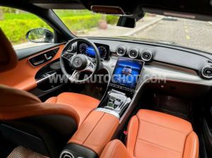 Xe Mercedes Benz C class C200 Avantgarde 2022