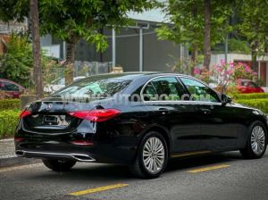 Xe Mercedes Benz C class C200 Avantgarde 2022