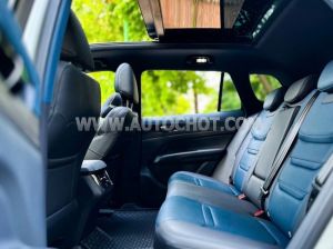 Xe Ford Territory Titanium 1.5 AT 2022