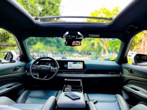 Xe Ford Territory Titanium 1.5 AT 2022
