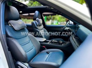 Xe Ford Territory Titanium 1.5 AT 2022