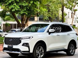 Xe Ford Territory Titanium 1.5 AT 2022