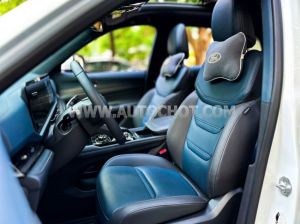 Xe Ford Territory Titanium 1.5 AT 2022
