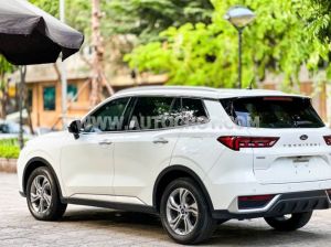 Xe Ford Territory Titanium 1.5 AT 2022